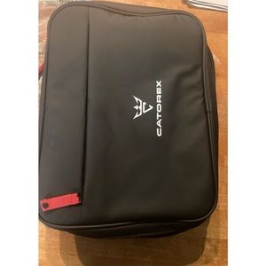 NIP Catorex Electronic Organizer